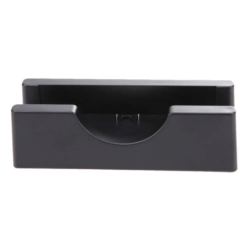 Multi-functional Charging Stand Cradle Universal Charger Storage Base For New 3DS XL/LL/3DS Charging Stand Station Dock