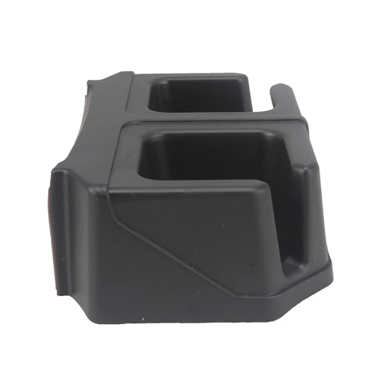 حامل أكواب ماء خلفي للسيارة ، حامل مشروبات ، صندوق تخزين لفورد برونكو 2021-2023 ، قطع غيار ملحقات #5