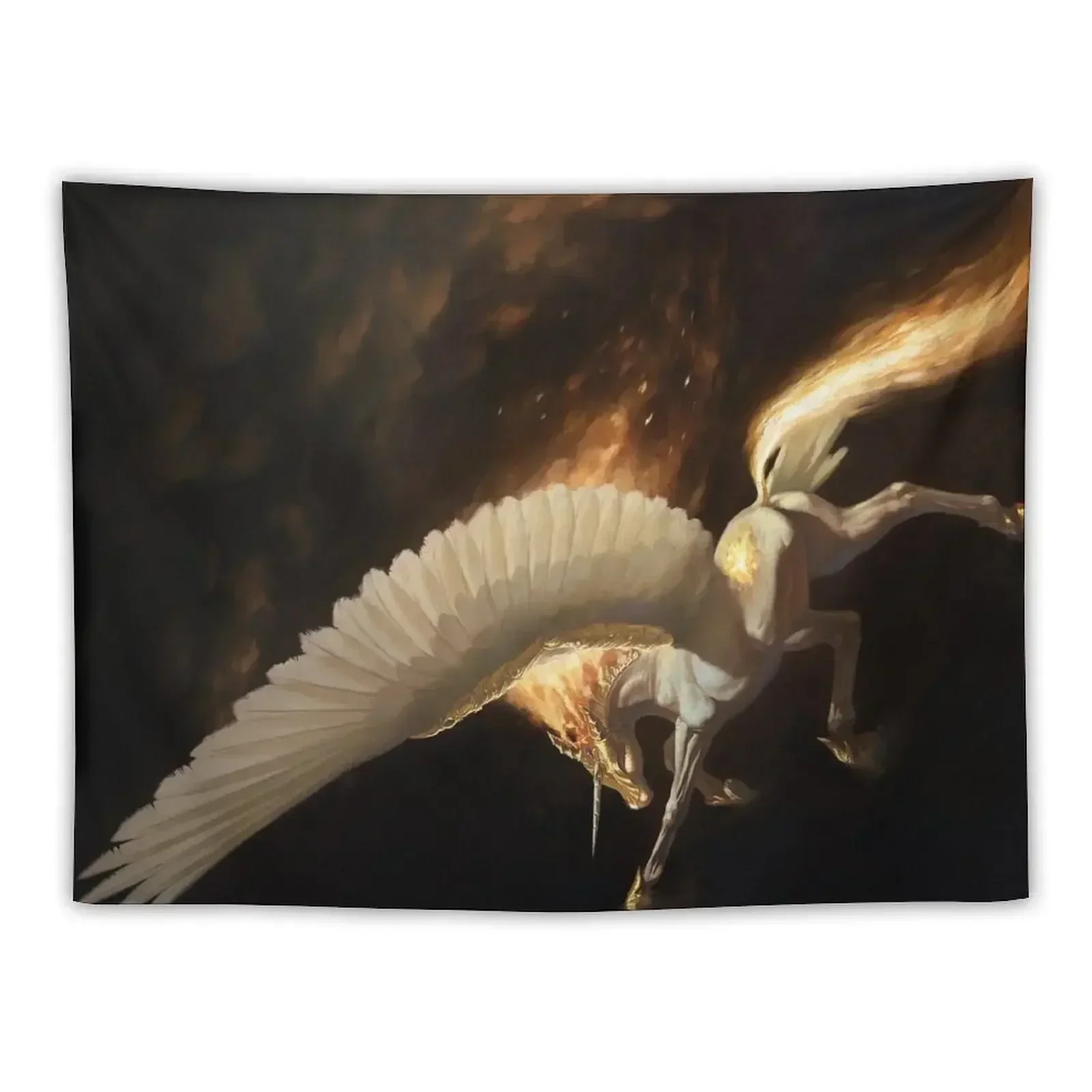 

Daybreaker Tapestry Home Decor Aesthetic Aesthetic Decoration Room Aesthetic Tapestry