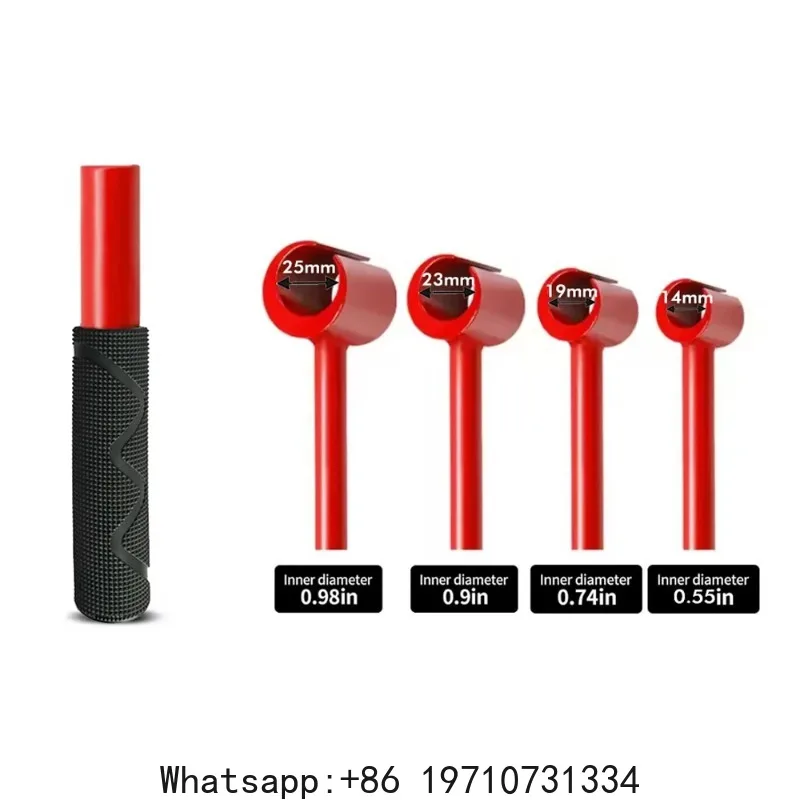 Hinge Gap Adjustment Wrench Set Multi-Size Precision Tool Kit Door Hinge Repair Spanner for Home Improvement & Professional Use