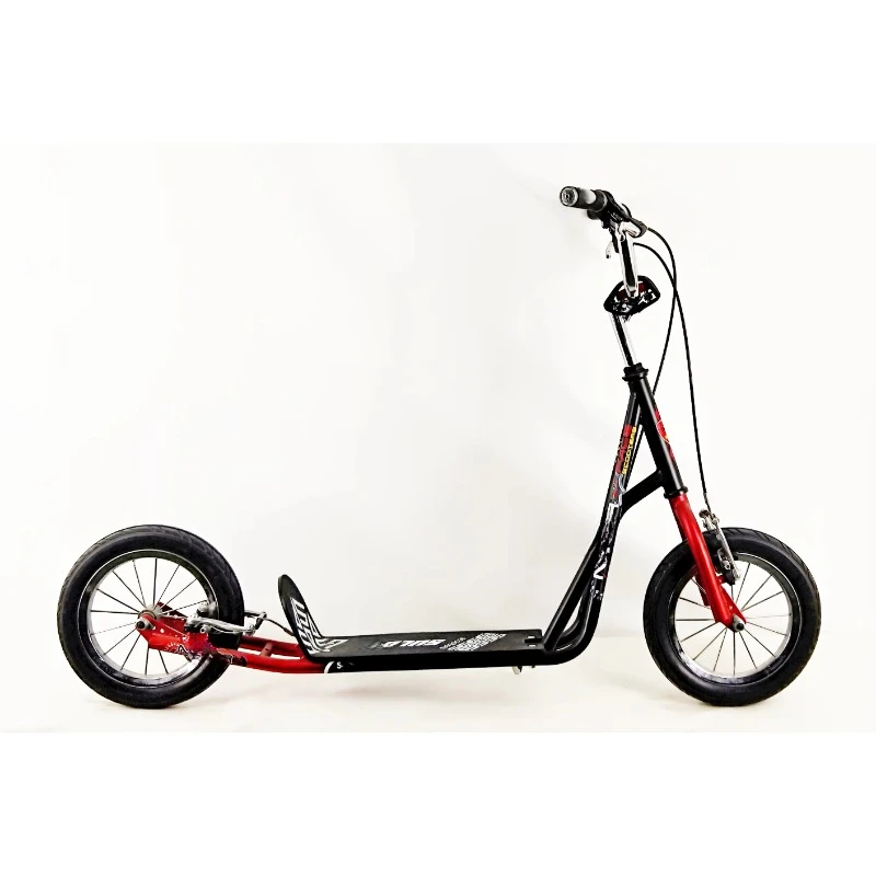 Extreme Adult Professional Stunt Outdoor Sports Scooter