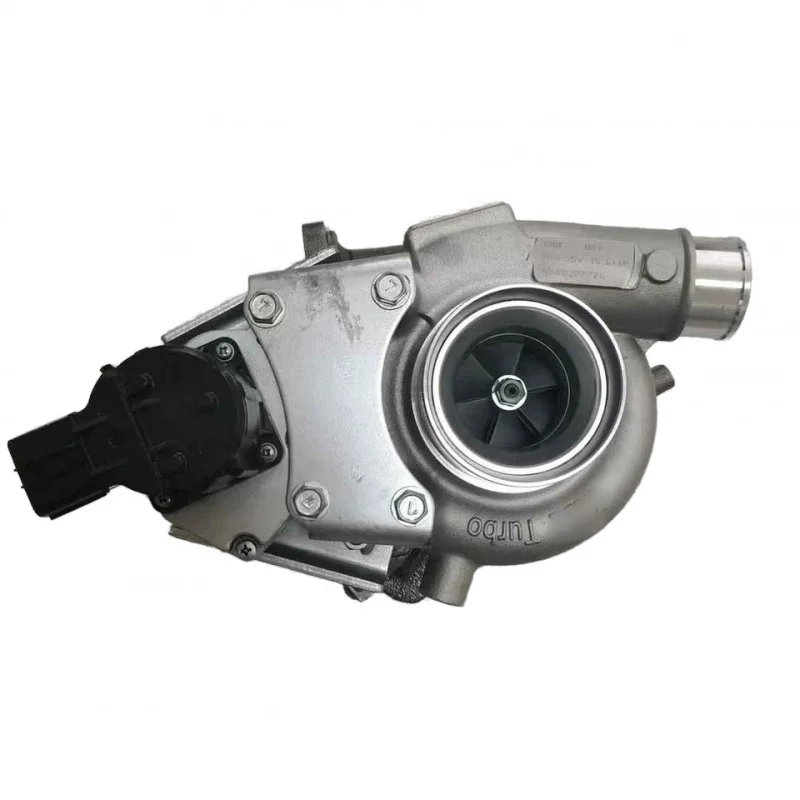 Excellent quality diesel 700P engine turbo charger RHF55V model for 8980277725 8980277726 8980277727 4HK1 turbocharger