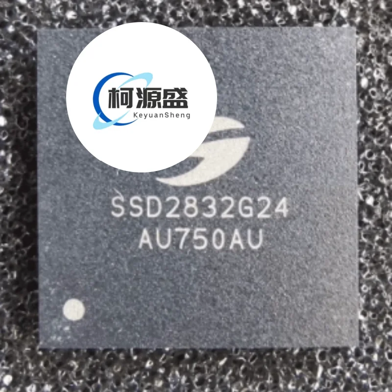 

SSD2832G24 является совершенно новым оригинальным и в наличии на аукционе.