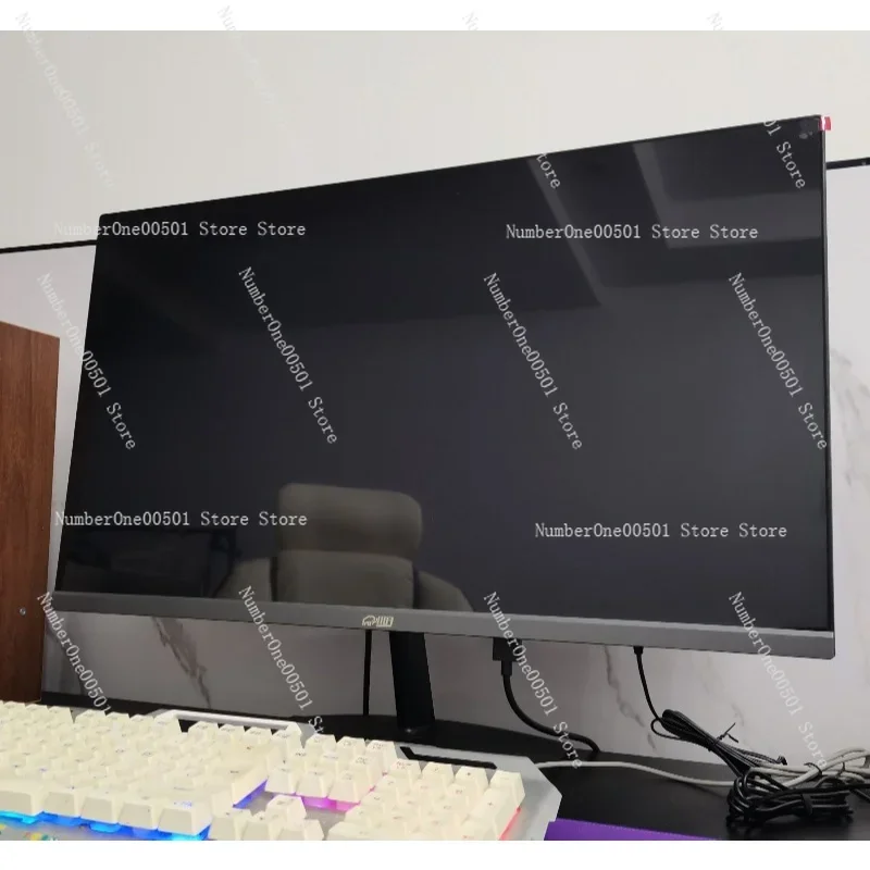 27 Inch 2K 210Hz Monitor QLED Quantum Dot 10Bit 700Nits High Brightness External Screen for Laptop -lbw011