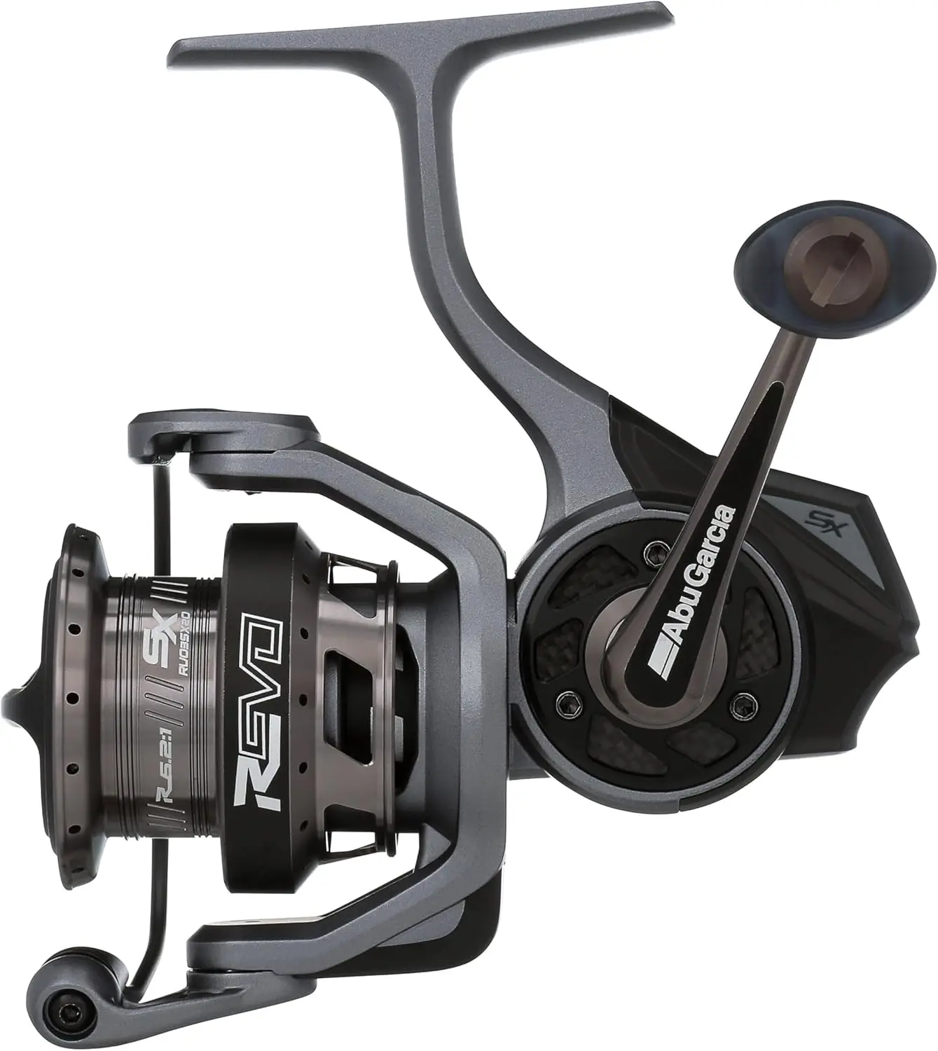 SX Spinning Fishing Reel