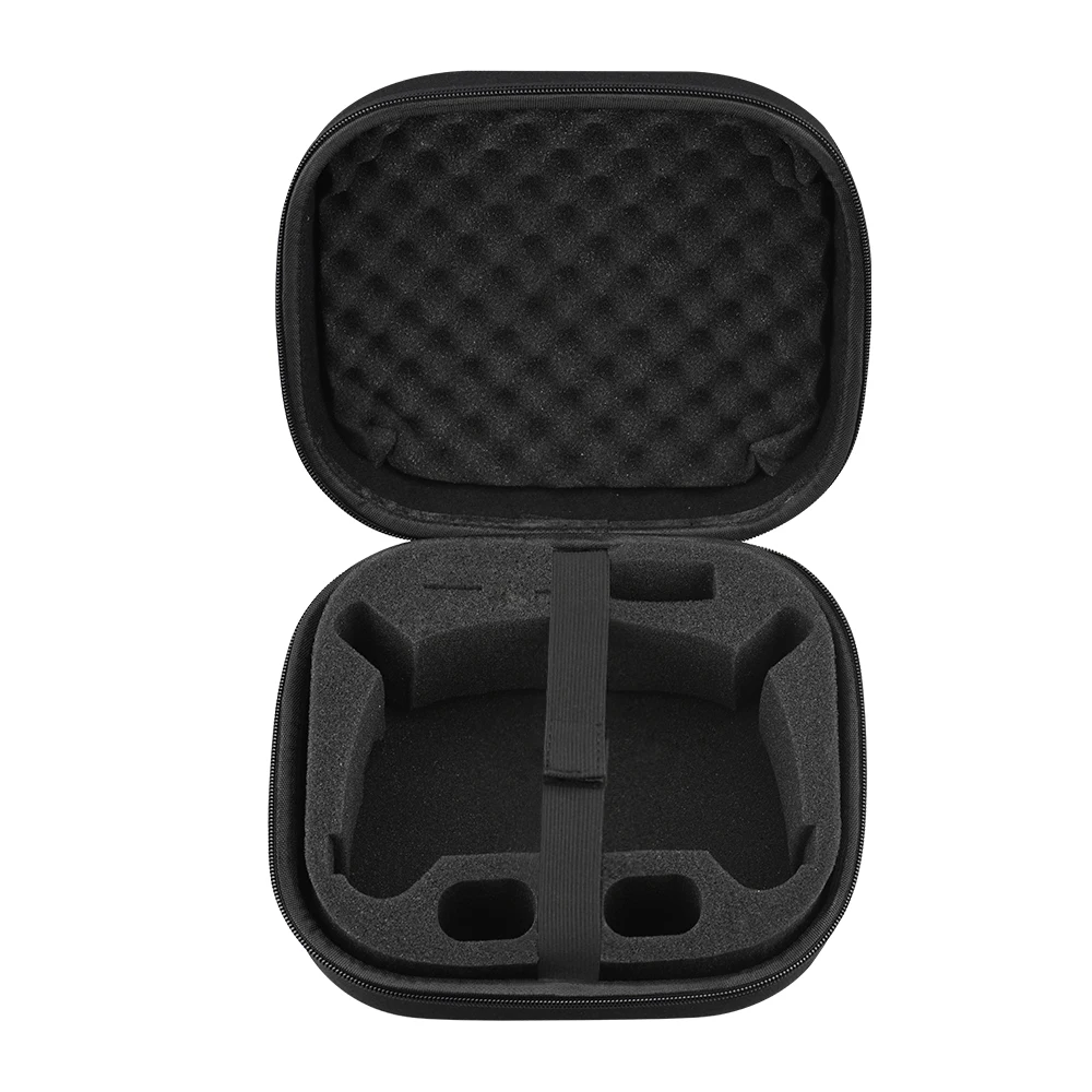 Bolsa de transporte para DJI FPV Combo Goggles V2 Drone, bolsa de almacenamiento para gafas de vuelo, bolso protector para DJI FPV Combo, accesorios