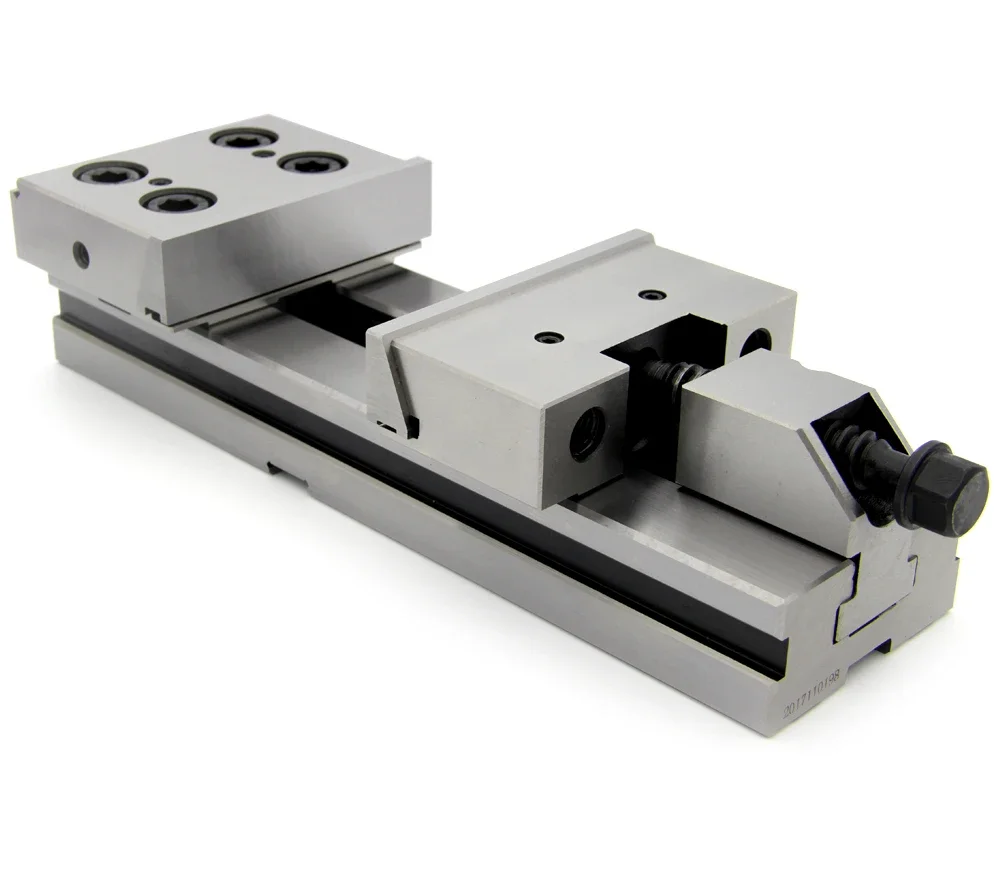 GT precision multiple modular vise for cnc machine center