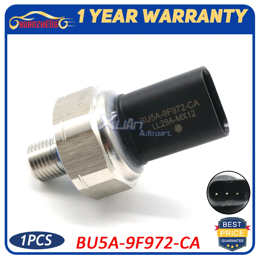 BU5A-9F972-CA Press… - image