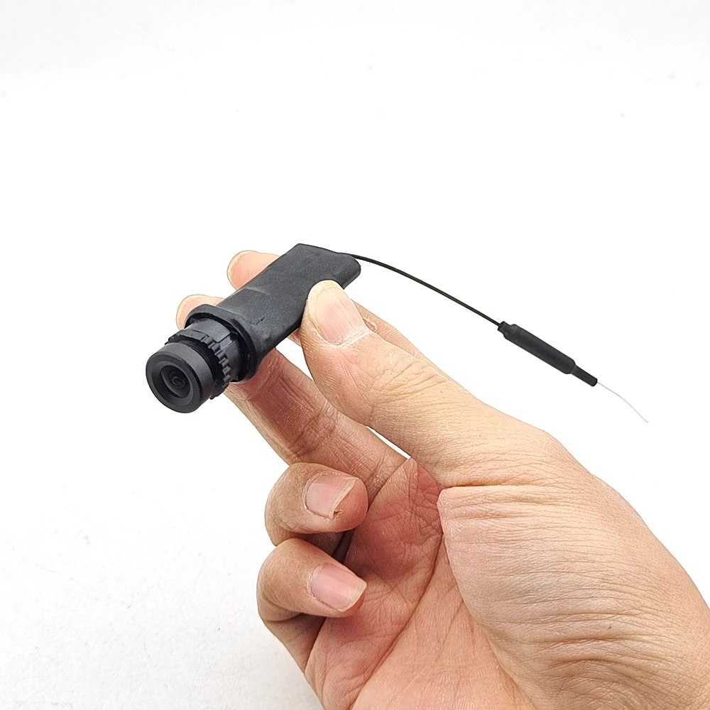 DIY IP Camera Module Mini Wifi Module Small V380 V380pro 1080P Wireless PCB Security P2P Two Way Audio Industry Smart Cloud TF