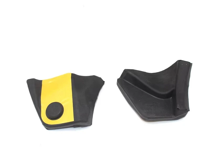 Engine Hood Insulation Buffer Dustproof Cotton For Land Rover Discovery 3 4