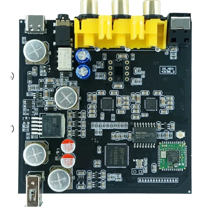 MD4 CS43198 Hifi Ds… - image