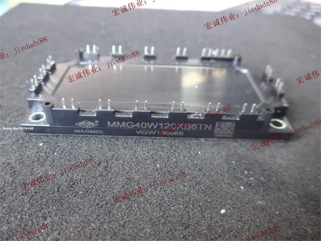 

MMG40W120XB6TN IGBT power module