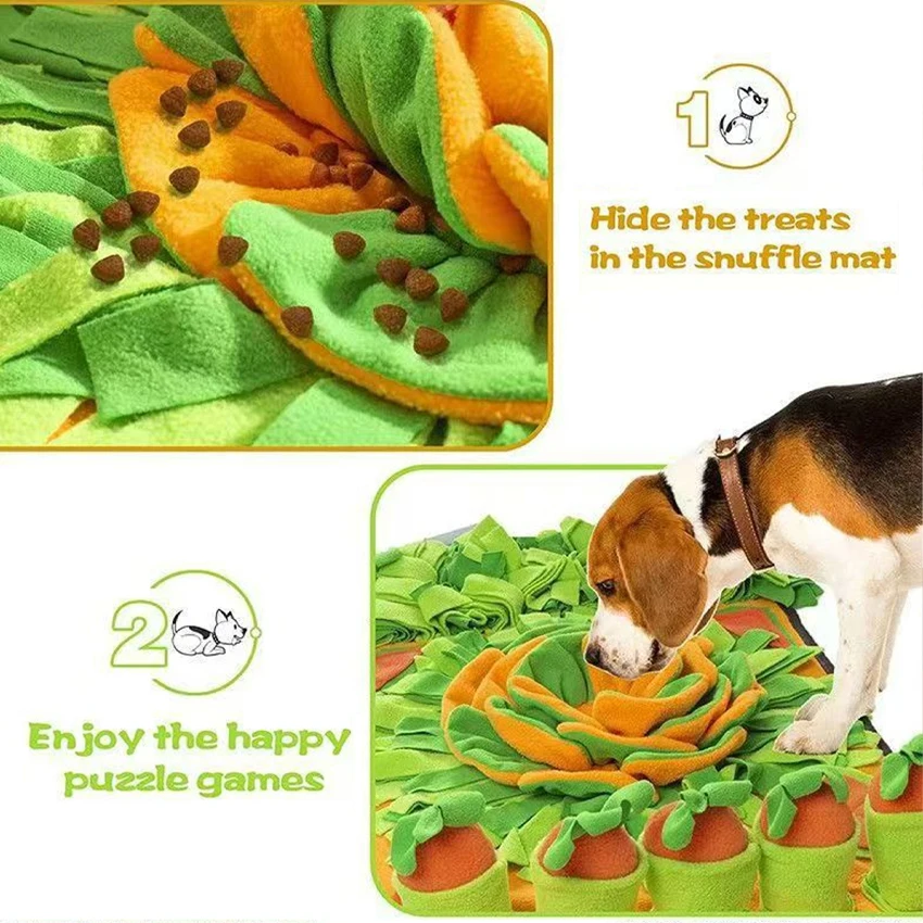 Thumbnail 4 - #7 Trending Dog Puzzle Toys Right Now
