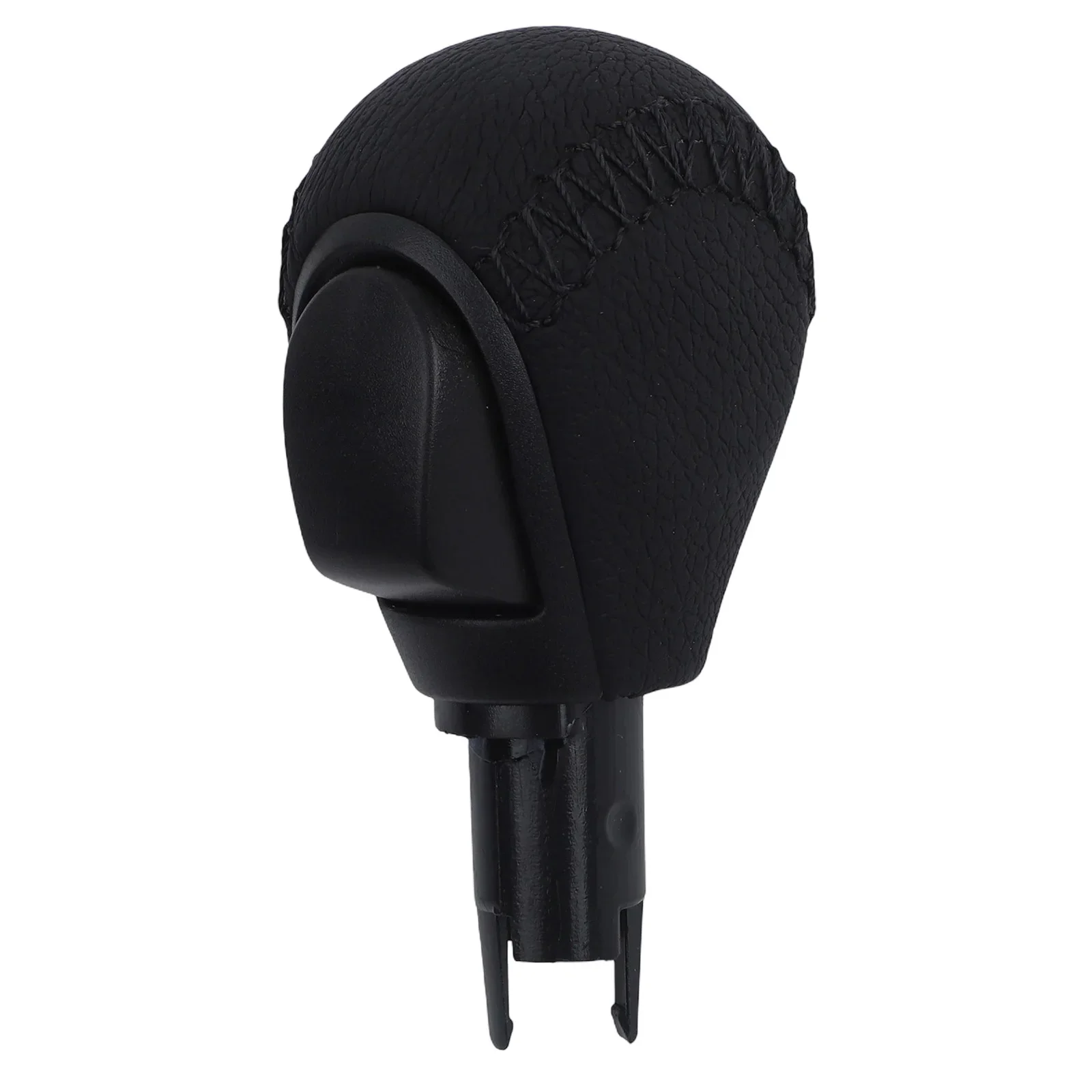 For Smart For Fortwo 2015 2016 2017 Automatic Gear Shift Knob Handle Shift Quick Installation Modern Look Perfect Fit Guaranteed