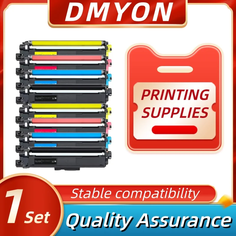 

TN247 TN243 toner cartridge for Brother DCP-L3510cdw DCP-L3550cdw MFC-L3750cdw MFC-L3710cdw MFC-3770cdw HL-L3210cw L3230 L3270