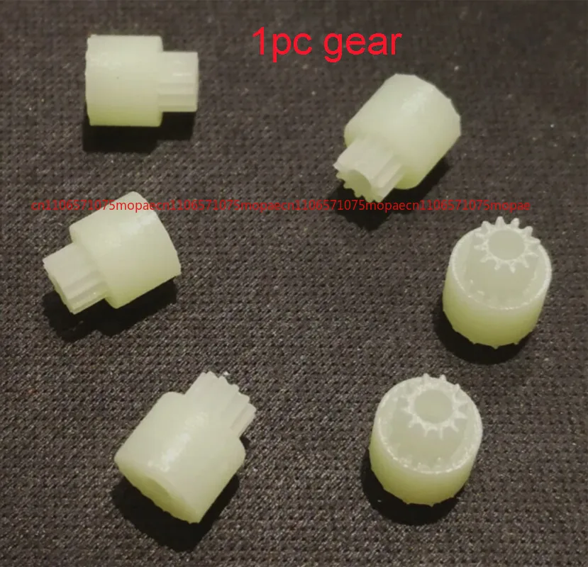 

ОК для AKAI GS-W45 KENWOOD KX-79CW 100% новая специальная шестерня, 1 шт.