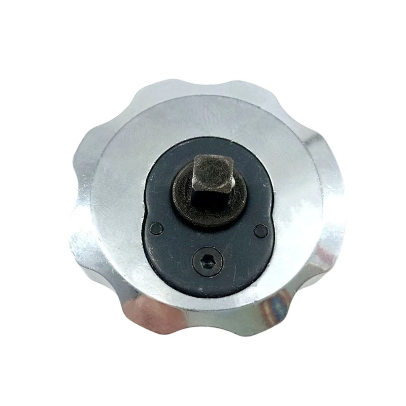 1/4 Ratel Dopsleutels Ratel Socket Vinger Omkeerbaar Ratel voor Hobbyisten Dropship