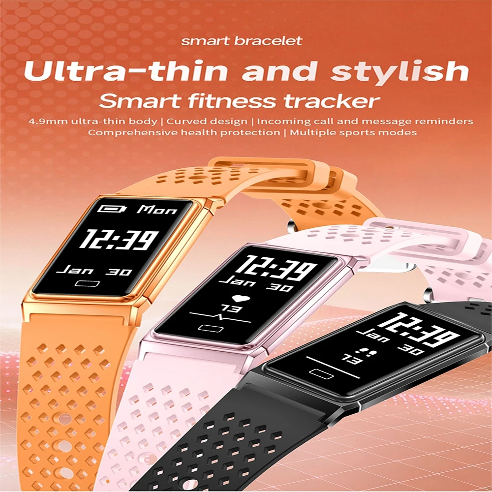สมาร์ทวอทช์รุ่นใหม่ปี 2026 ขนา - Smartwatch Slim Watches For Men บทวิจารณ์และราคา