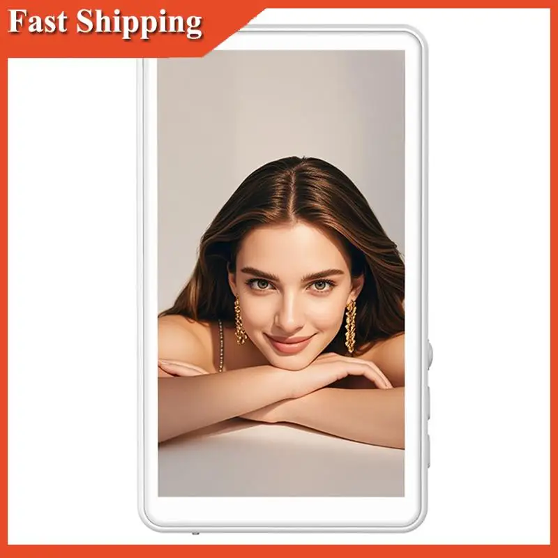 Tela magnética sem fio eficiente do monitor do lançador da tela do telefone móvel para a gravação de vídeo da transmissão ao vivo do vlog do smartphone