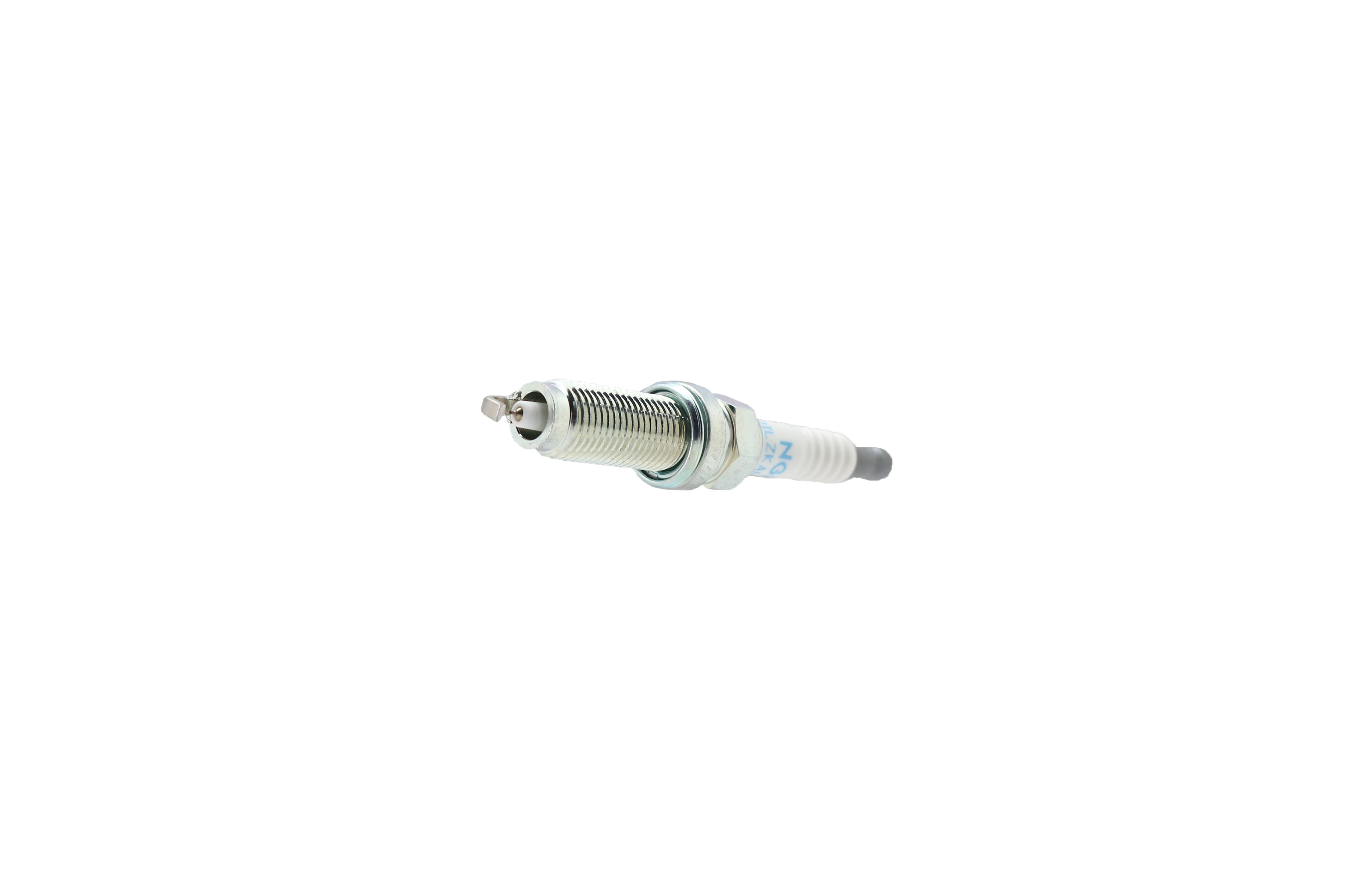 4PCS Iridium Platinum Spark Plug DILZKAR6A11 91691 is suitable for Infiniti (imported)ESQ