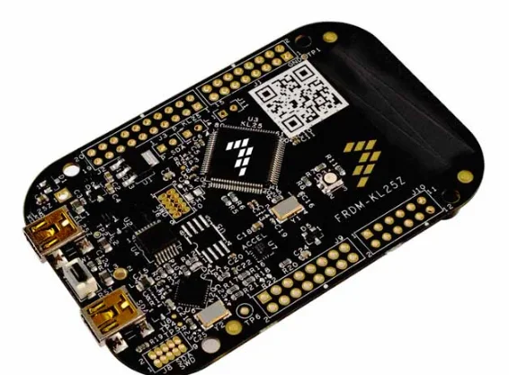 FRDM-KL25Z ARM Freedom Development Board Development Tools