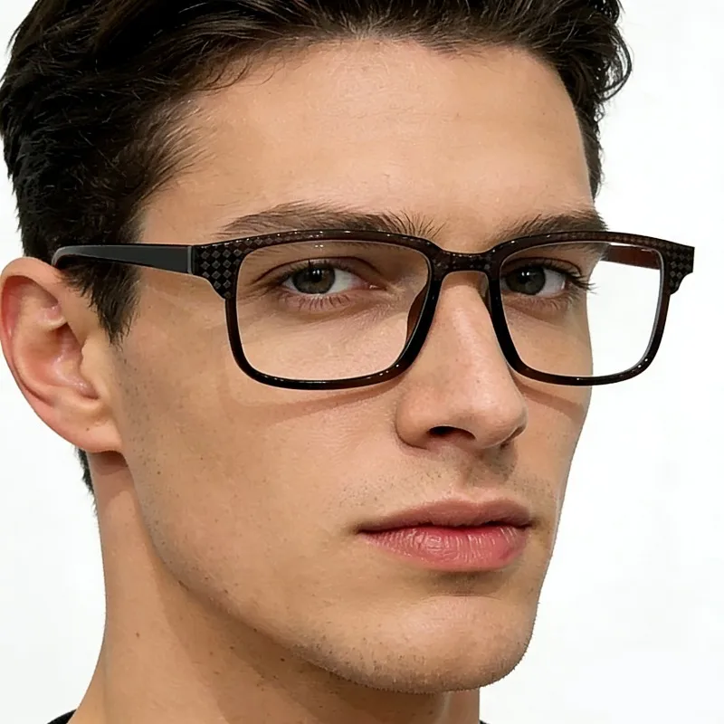 13Pcs Value Pack Unisex Light Rectangular Reading Glasses +1.0~+4.0, Simple Fashion