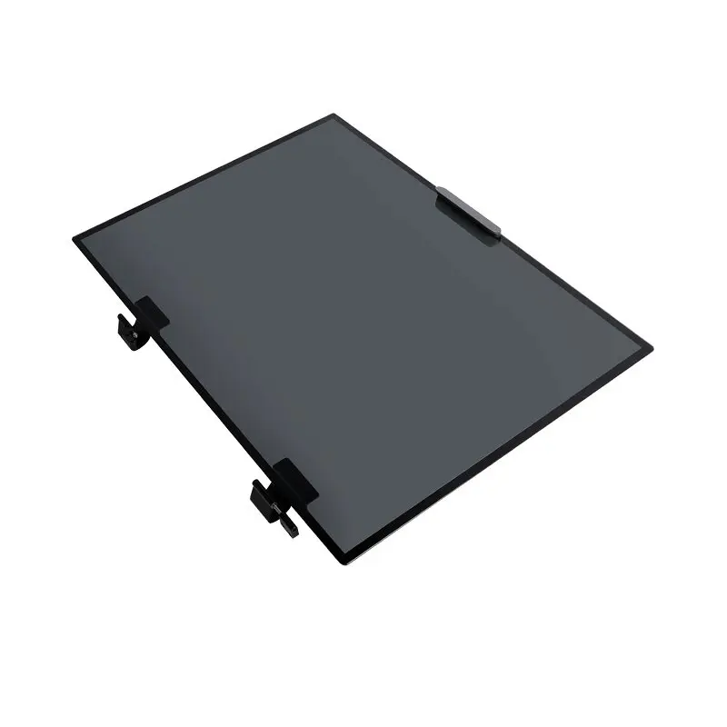 The original brand new front door kit is suitable for the Creality K2 Plus 3D printer accessories
