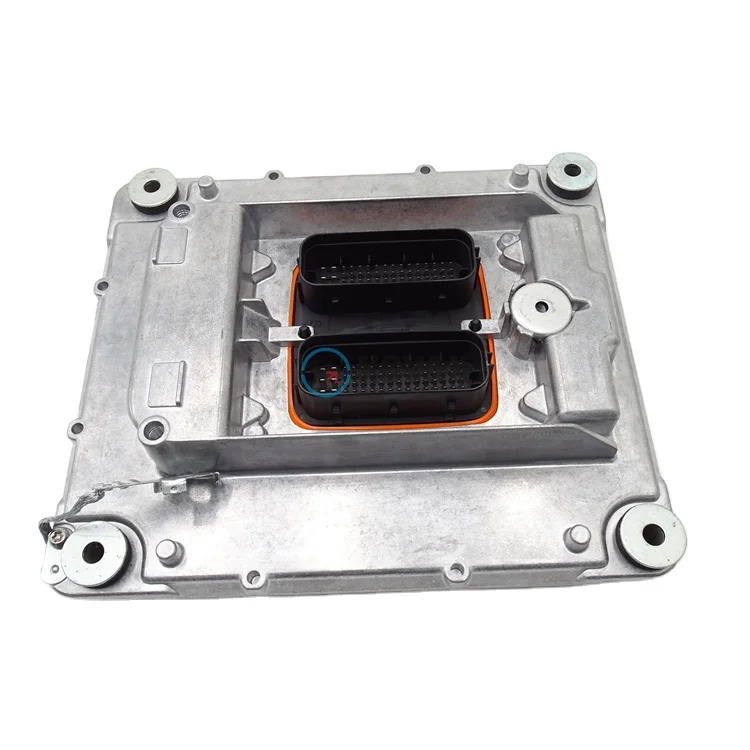 Excavator EC210B EC240B EC290B EC140B Machinery Engine Parts ECU CPU Controller VOE60100000