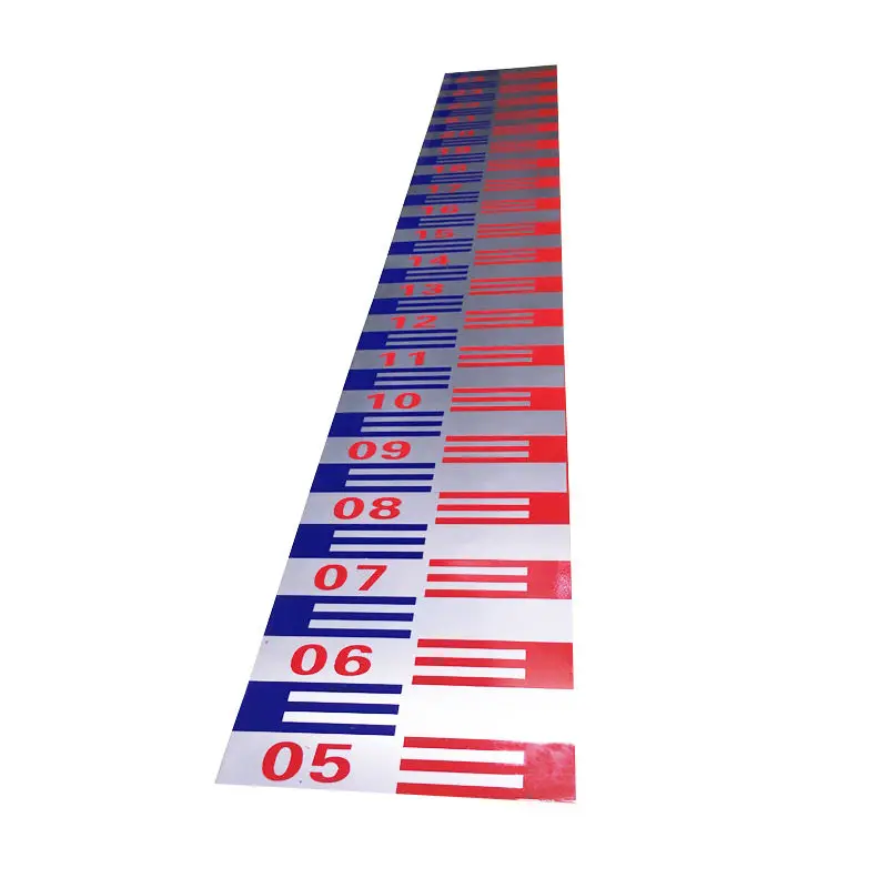 

2026 China Supplier Hot Sale StaInless Steel Water Level Measuring Gauge for Hydrological