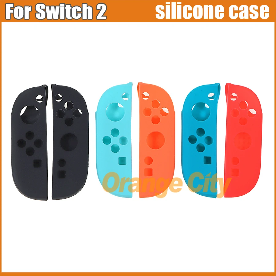 1Set For Switch2 Le… - image
