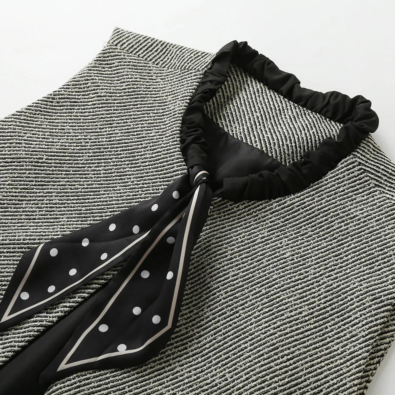 Bufanda Faion para mujer, chaleco con cinturón, prendas de vestir exteriores, temporada de otoño, capas versátiles, capaz a juego, Top atractivo de cualquier Bot