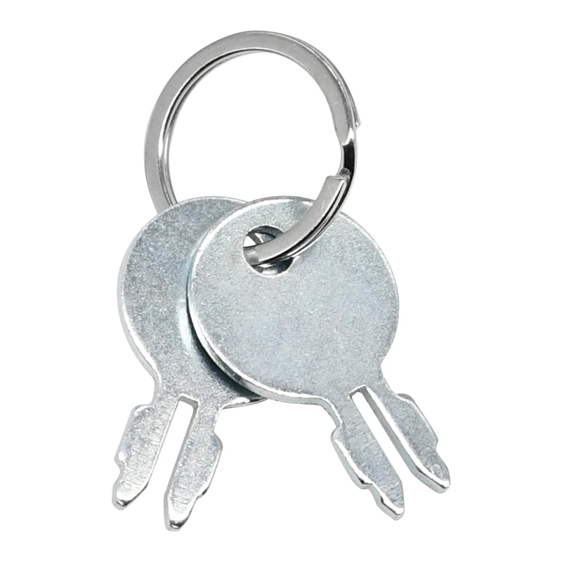 

A4700R TP-A4700R S.60835 1200-5083 2pcs Ignition Keys Compatible With John Deere Tractors 420 1010 2010 2510 3010 3020 4010