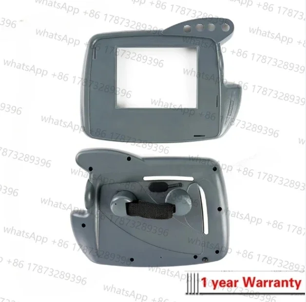 Front And Back Cove… - image