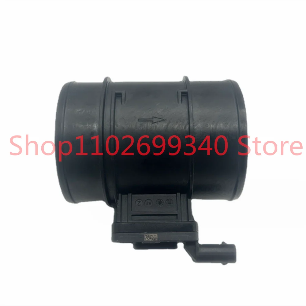 68382358AB 46344881 68382358AA 55283705 Maf Air Mass Sensor Mass Air Flow Sensor for JEEP COMPASS 2.2 CRD 4X4 2010 5WK97028 1172