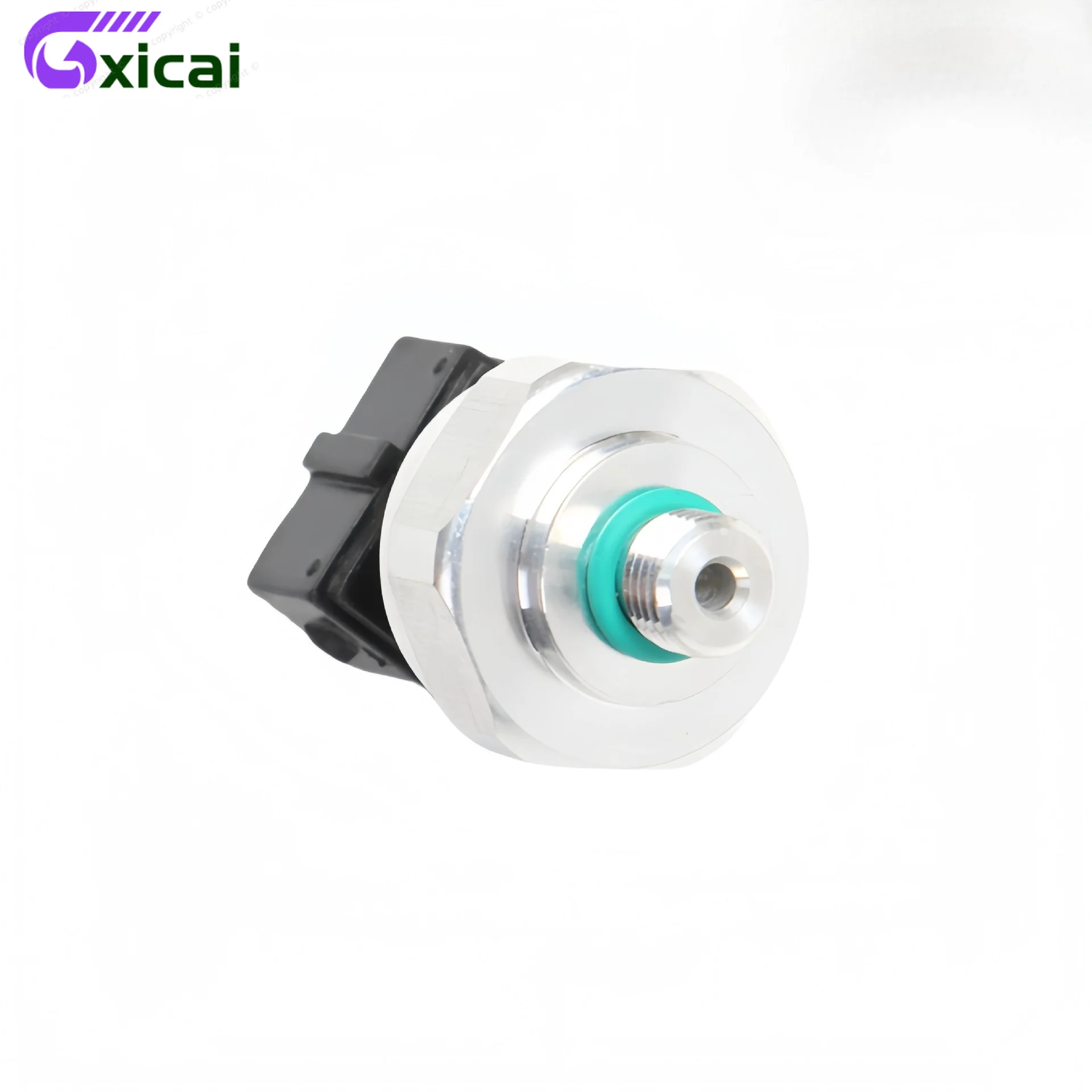Automotive Air Conditioner Pressure Sensor A6395420818 A1408300072 A2108300072 AC System High Low Side Switch Transducer