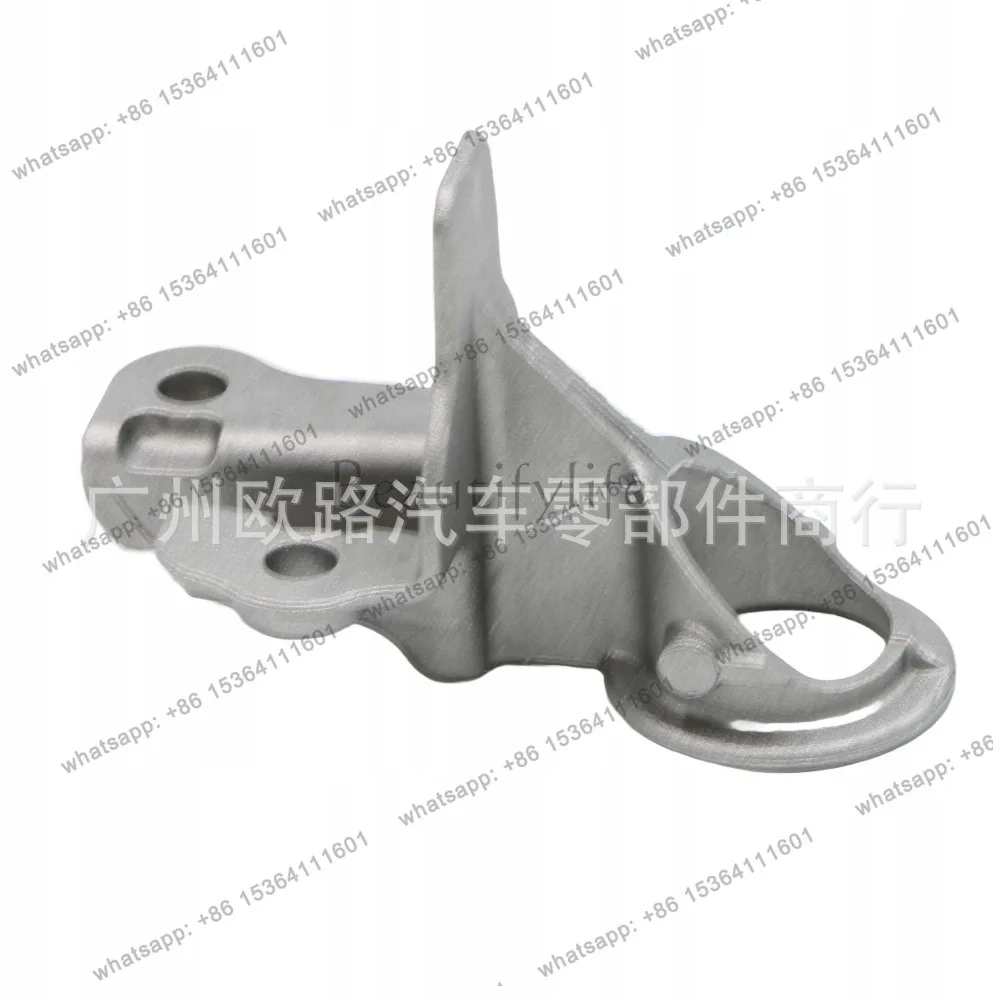 TOOL . A4475000531 A4475000631 Suitable for automotive, water tank aluminum bracket L/R