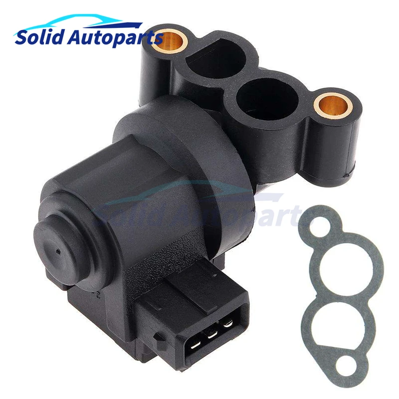 

35150-33010 Auto Parts Idle Air Control Valve For Kia Hyundai Sonata Tiburon OEM 35150-33010