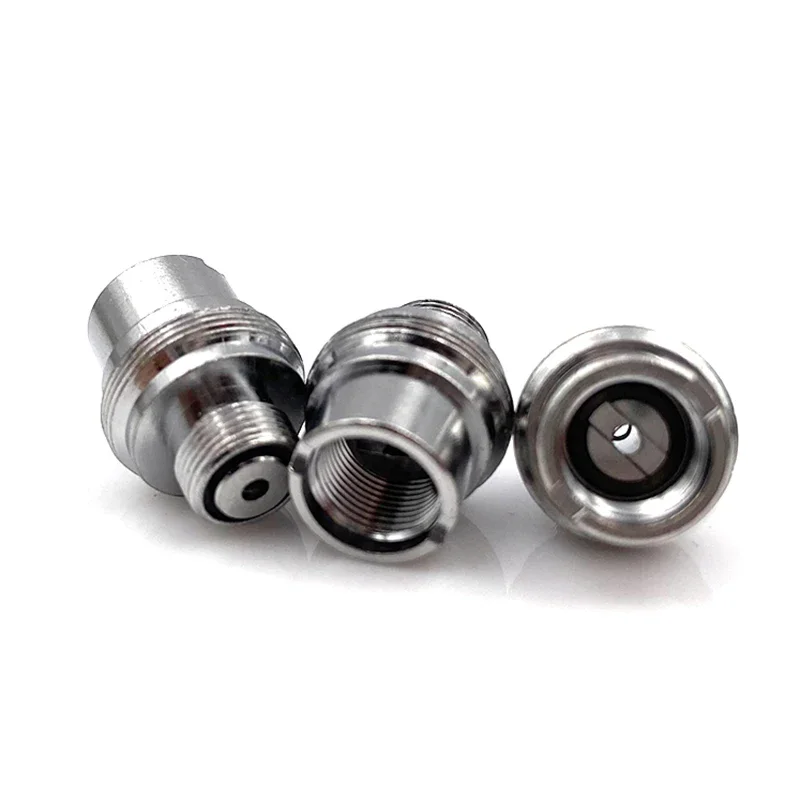510 Thread Adapter Ego EVOD Thread Connector Fit CE4 CE5 ETS K1 Protank istick Mini