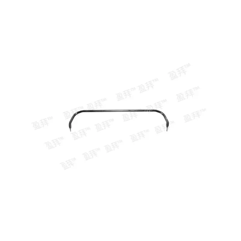 

Stabilizer bar rear axle 33506861457 33506861457