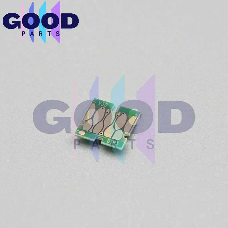 T6193 T619300 Maintenance Tank Chip compatible for Epson T3000 T3200 T5200 T7200 T3270 T5270 T7270 F6000 F6070 P10000 Waste Ink