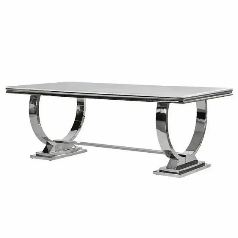 Restaurant minimalist office hotel dining table