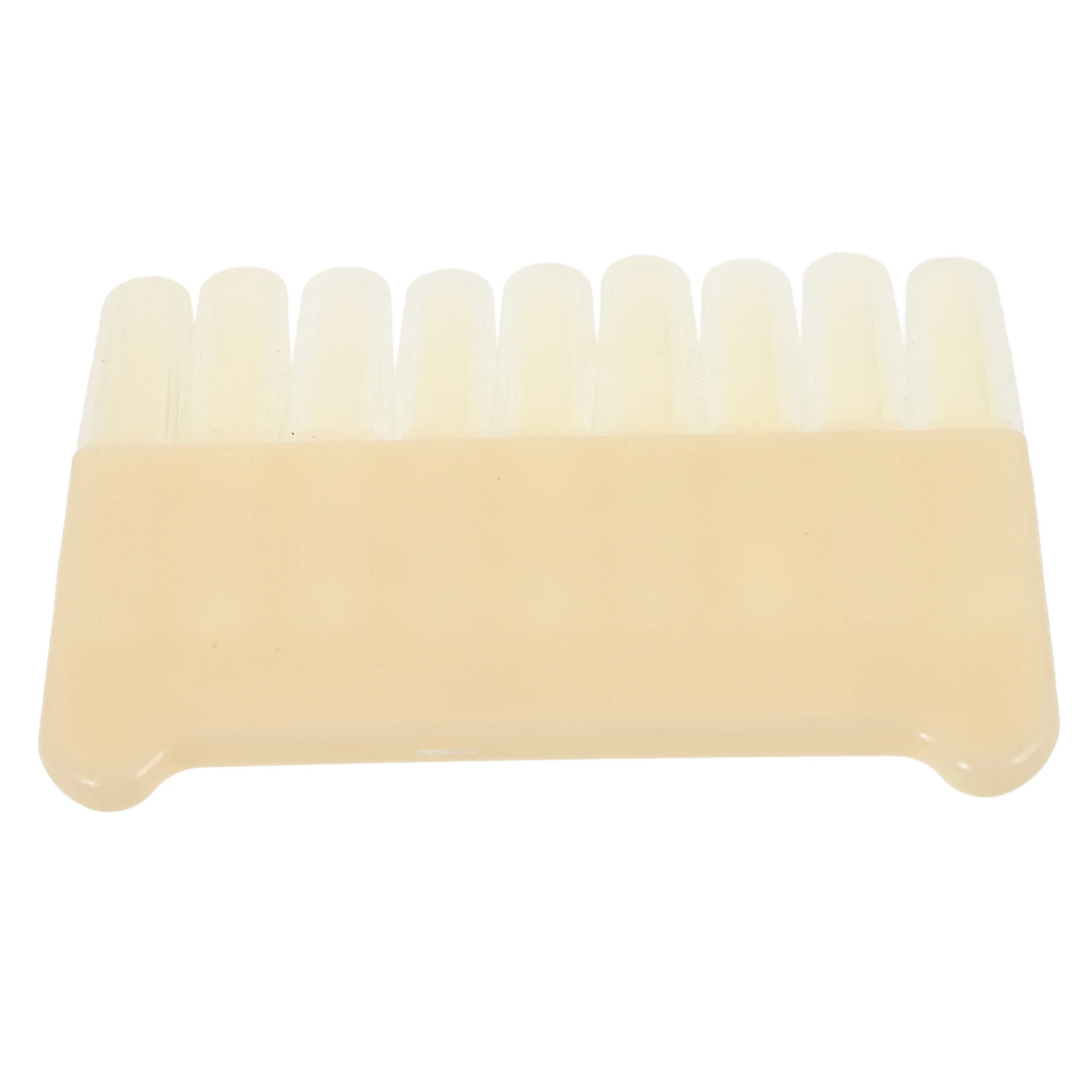 

Pulse Pen Bee Tool for Extracting Bees Royal Jelly Scrape Beekeeping Cleaner Plastic Digging Man Grafting