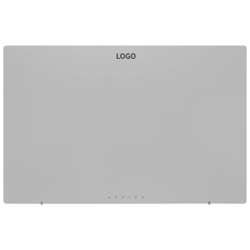 New For Acer Aspire A515-58M N23C3 A315-510p -24p LCD Back Cover Laptop Rear Lid Top Case Replacement AP3ZC000101 Silvery Grey