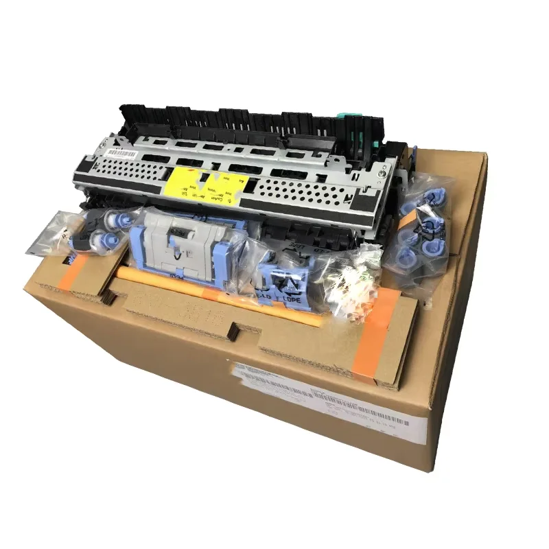 

Original New For H P M712 M725 725DN Maintenance Kit CF254A CF235-67908 CF249A CF235-67907 Fuser Assembly Printer Parts