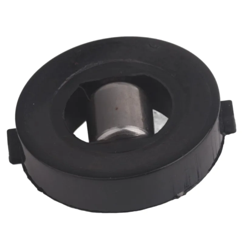 KM Electric Scissors Bottom Plate Bottom Wheel Straight Cutting Machine Cutting Machine Bottom Wheel Pulley Chassis Wheel