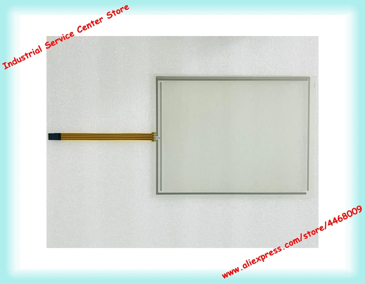 AD-10.4-4RU-01-257 10.4 Inch Touch Panel AD-10.4-4RU-01-150 Touch Glass New