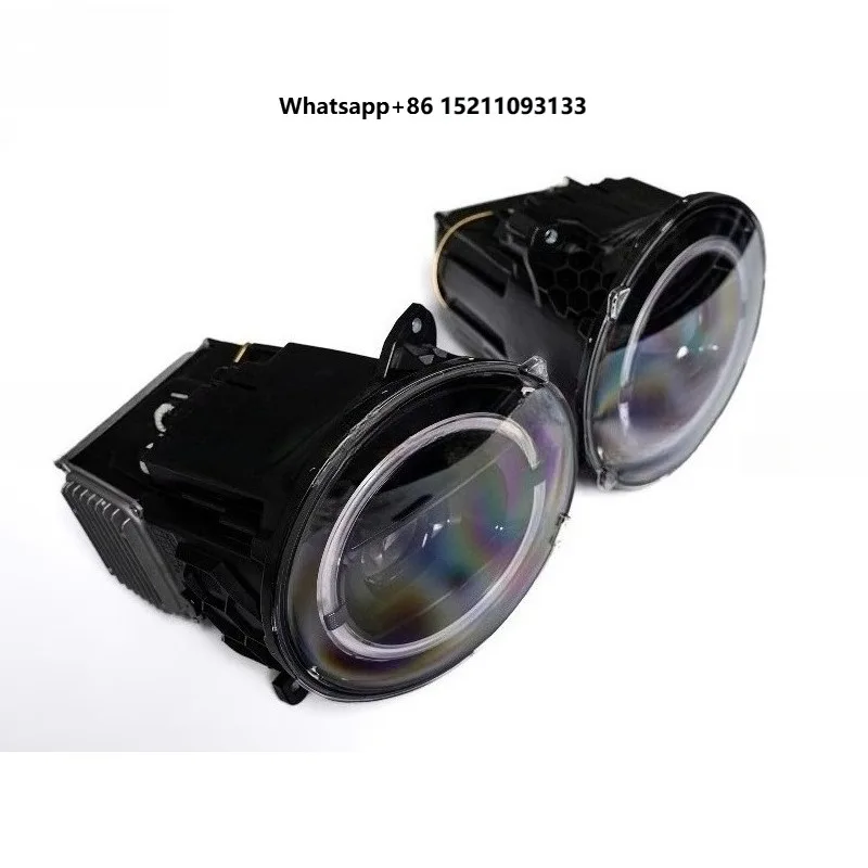 LED  Front Headlight  Nighttime Head Lamp Car Lighting System