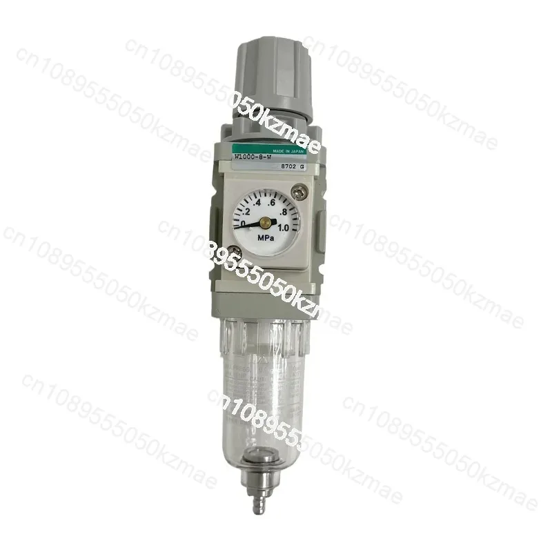 For filter regulator pressure reducing valve W1000-6-W CKD W1000-8-W