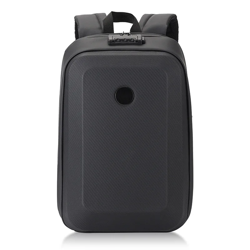 

Новый противоугонный рюкзак с твердым корпусом, мужской рюкзак Advanced Sense USB большой емкости для киберспорта, компьютерный рюкзак, дорожная сумка с защитой от брызг