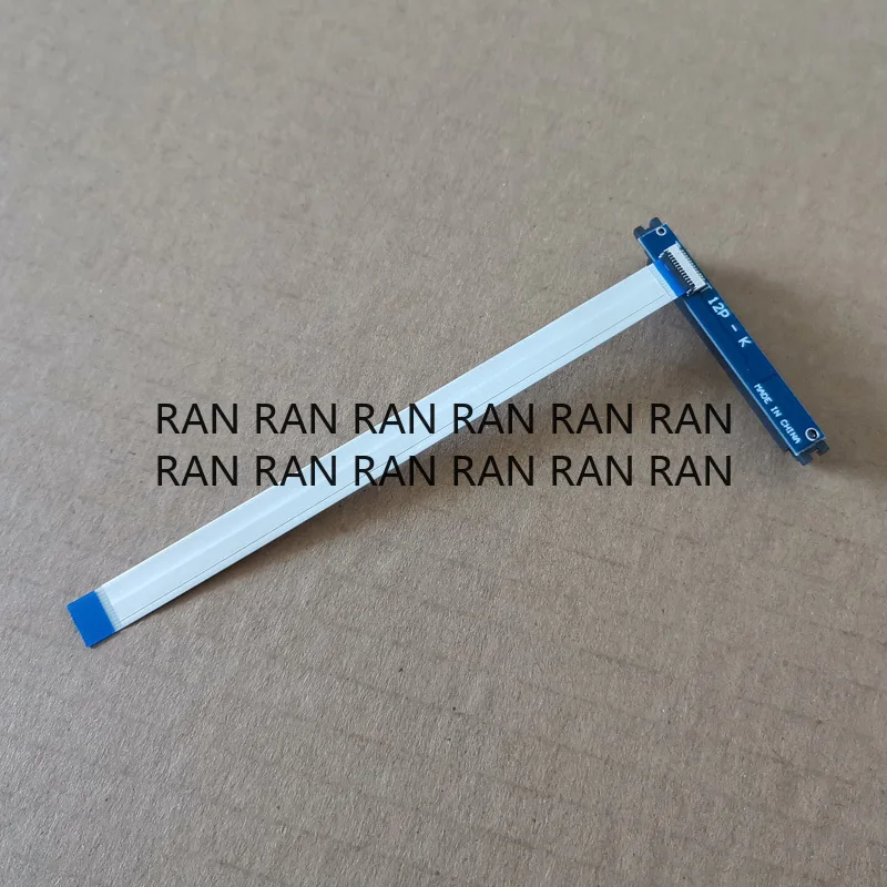 NEW SATA HDD Connector Cable for Acer Extensa 15 EX215 EX215-22 N18Q13 P259 A515-54 laptop Hard Drive Flex Cable